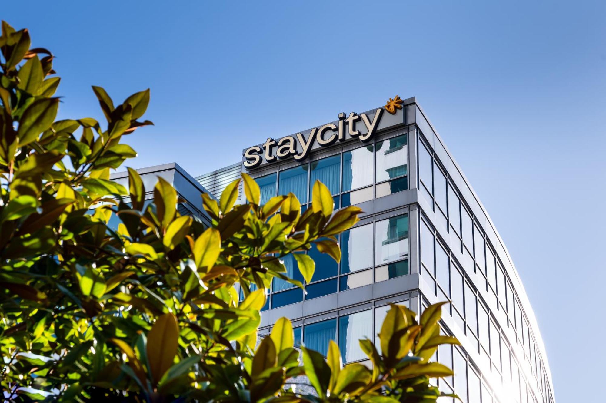 Staycity Aparthotels Manchester Piccadilly — Photos 1